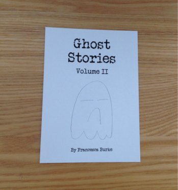 Ghost Stories II Print